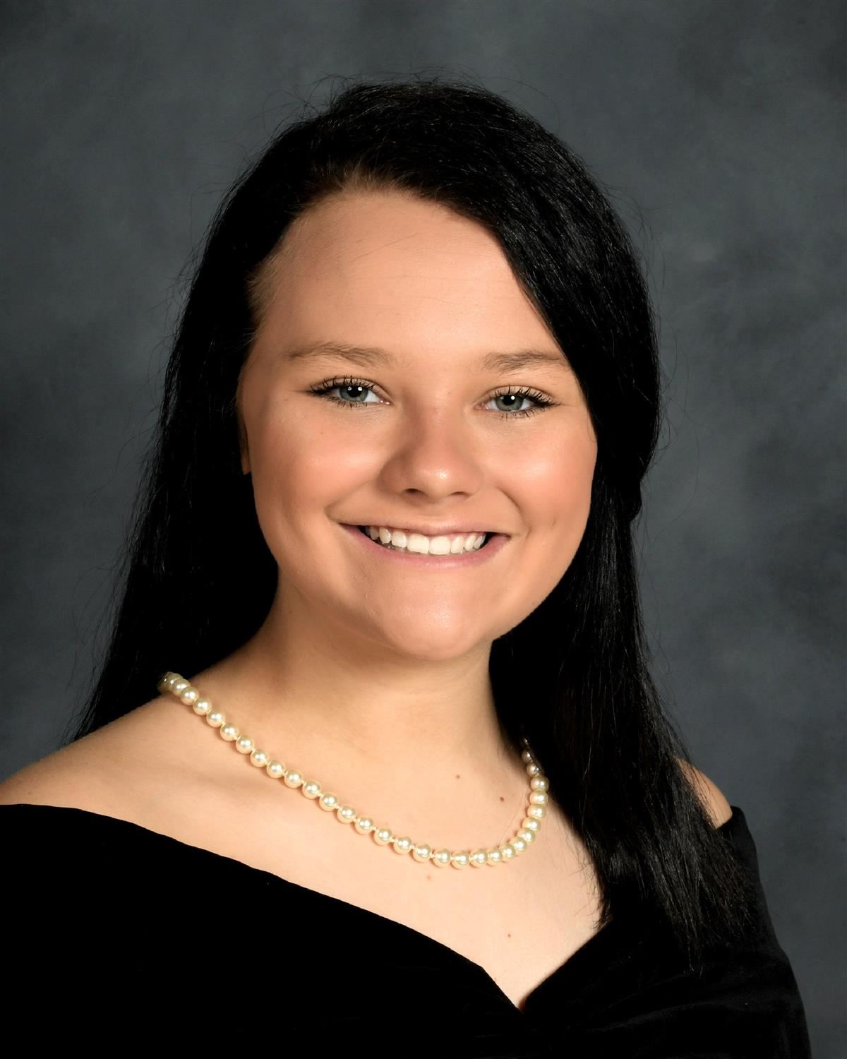 Autumn Gardner, Gaston Virtual Academy